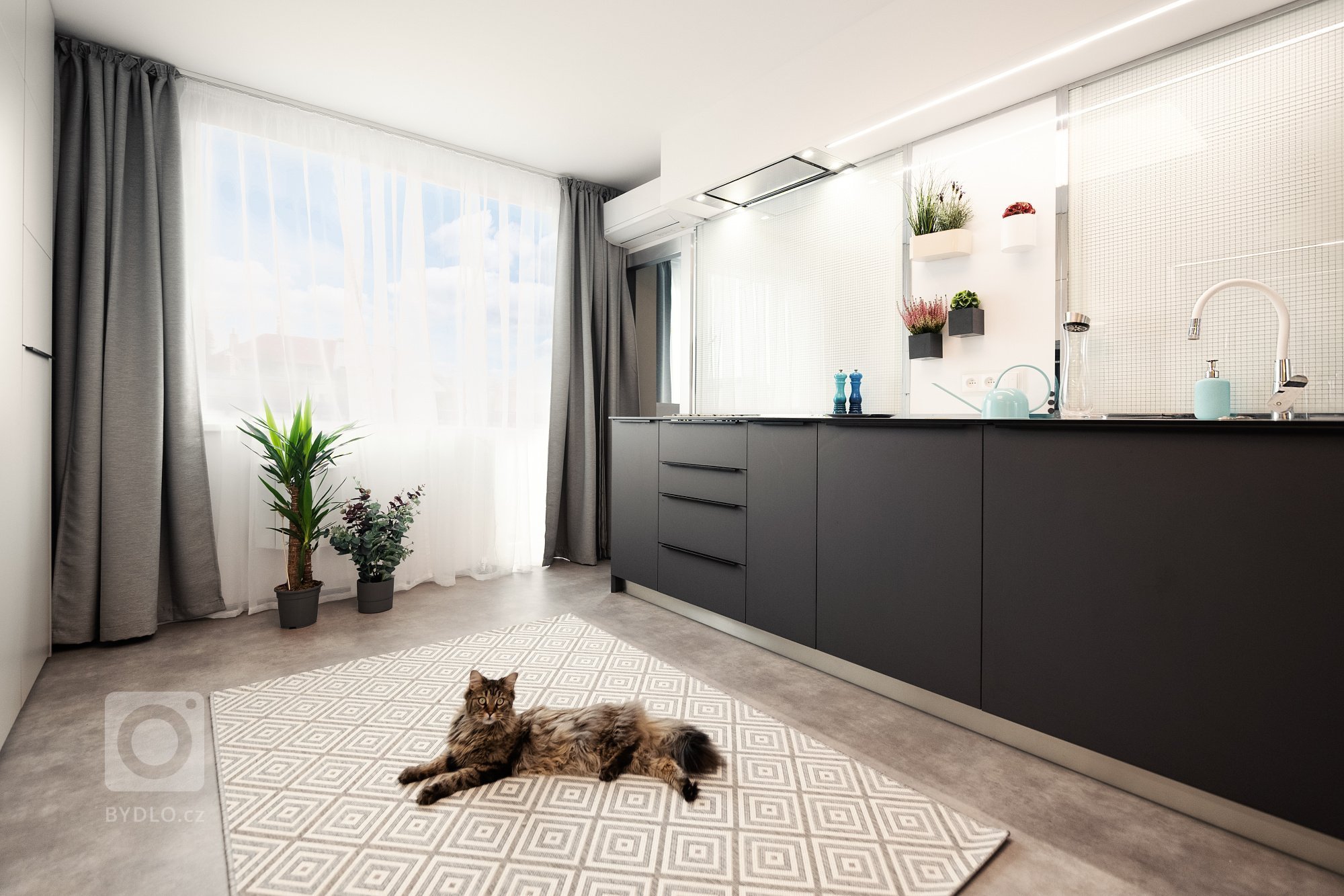 Změna dispozice na 3kk

Byt se nachází v&nbsp;bytovém domě postaveném v&nbsp;roce 1977.&nbsp; Výměra bytu včetně lodžie (3,5 m2) činí 72 m2. K&nbsp;bytu…