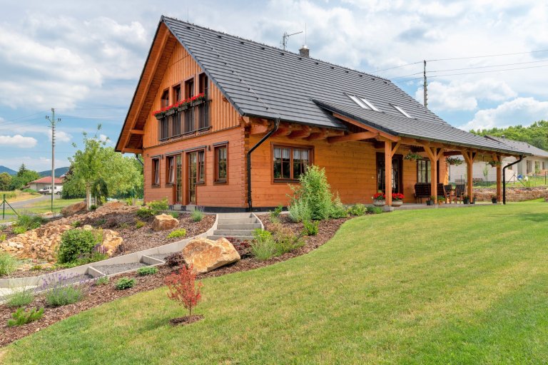 Roubenka Bžany