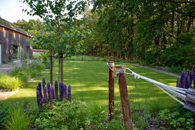 Pozveme vás do zahrady, která je nám velmi blízká. Nachází se na okraji dubového lesa a její atmosféra připomíná severskou náladu a dnes tolik skloňované…