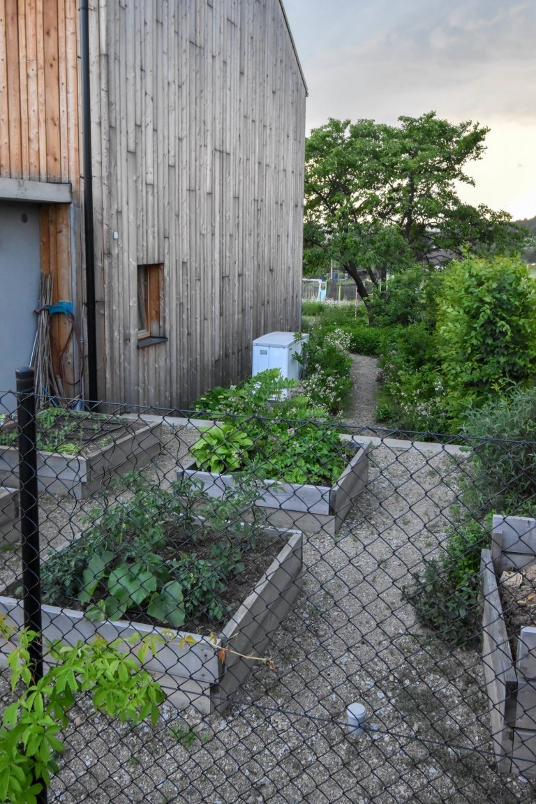 Další zahradou ze &bdquo;série&ldquo; přírodních zahrad je venkovská zahrada na Benešovsku.

Jak ji co nejlépe popsat?

Vzhled tohoto domu i zahrady pro…