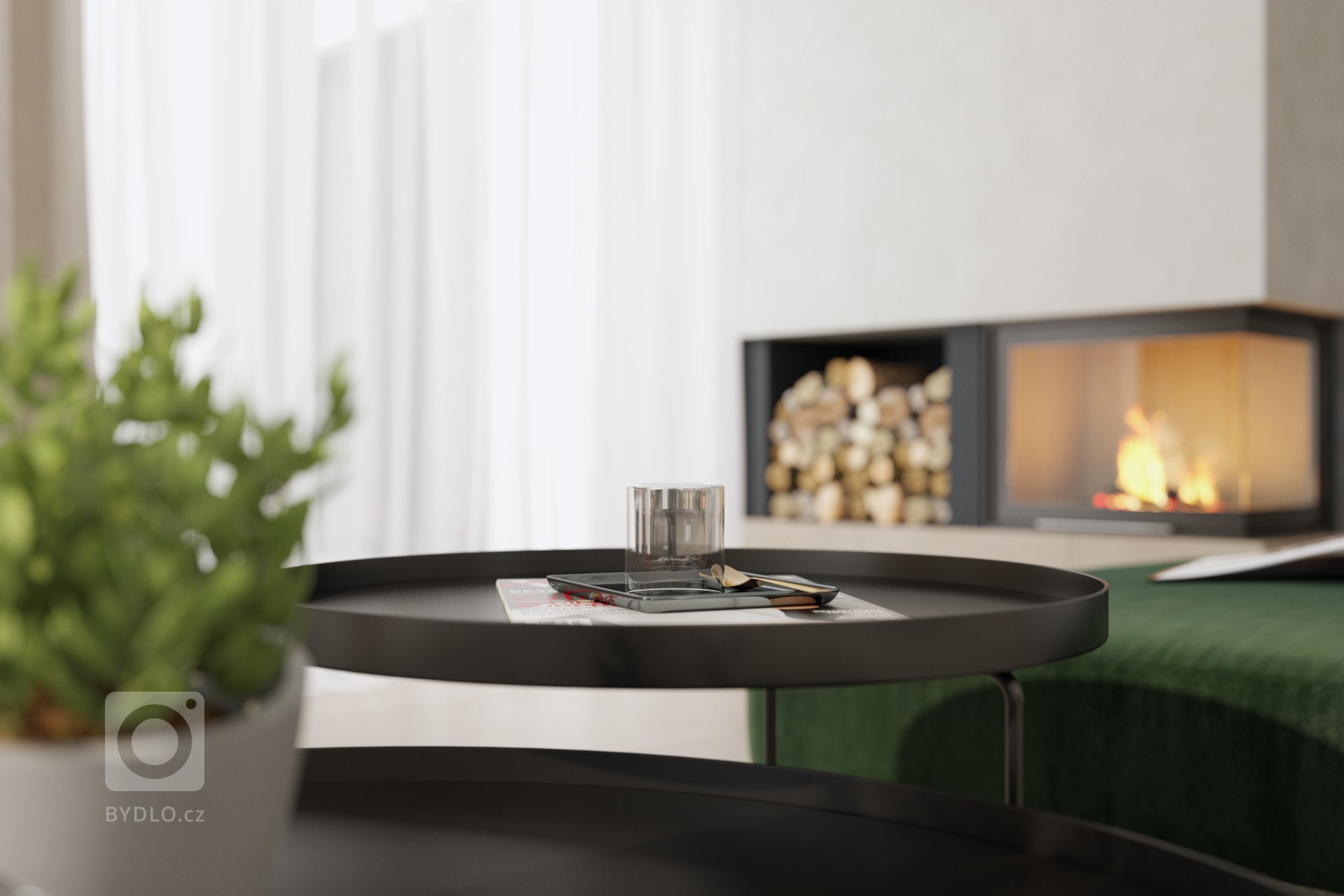 Projekt rodinného domu v meste Třinec predstavuje komplexný návrh rôznych obytných priestorov s dôrazom na funkčnosť, estetiku a moderný životný štýl. Hlavným…