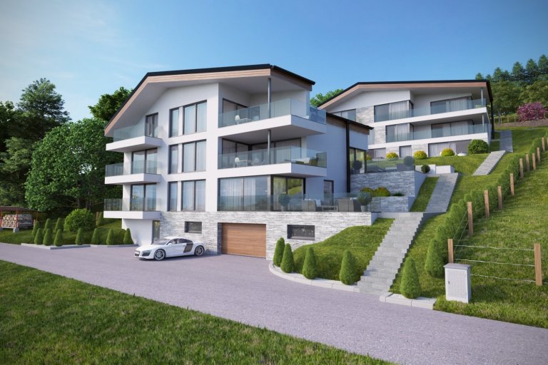 Pre klienta zo švajčiarska som vypracoval 3D vizualizácie apartmánových domov v blízkosti Bodamského jazera. V prvej časti projektu sa jednalo o vyhotovenie…