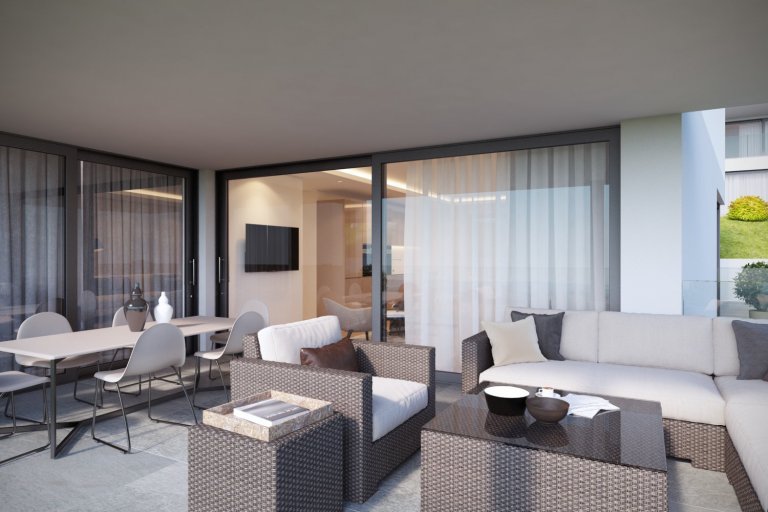 Pre klienta zo švajčiarska som vypracoval 3D vizualizácie apartmánových domov v blízkosti Bodamského jazera. V prvej časti projektu sa jednalo o vyhotovenie…