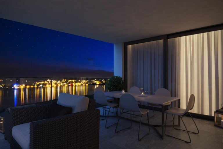 Pre klienta zo švajčiarska som vypracoval 3D vizualizácie apartmánových domov v blízkosti Bodamského jazera. V prvej časti projektu sa jednalo o vyhotovenie…