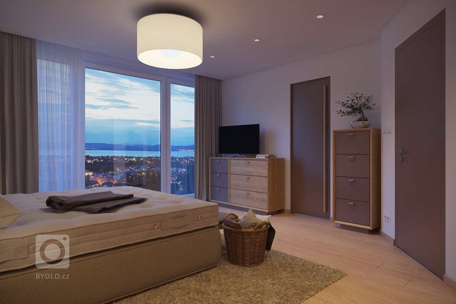 Projekt rodinného domu v Banskej Bystrici, kde som vypracoval vizualizácie pre štúdio ZUWE s.r.o., ktoré riešilo návrh domu. Projekt sme začali riešiť návrhom…