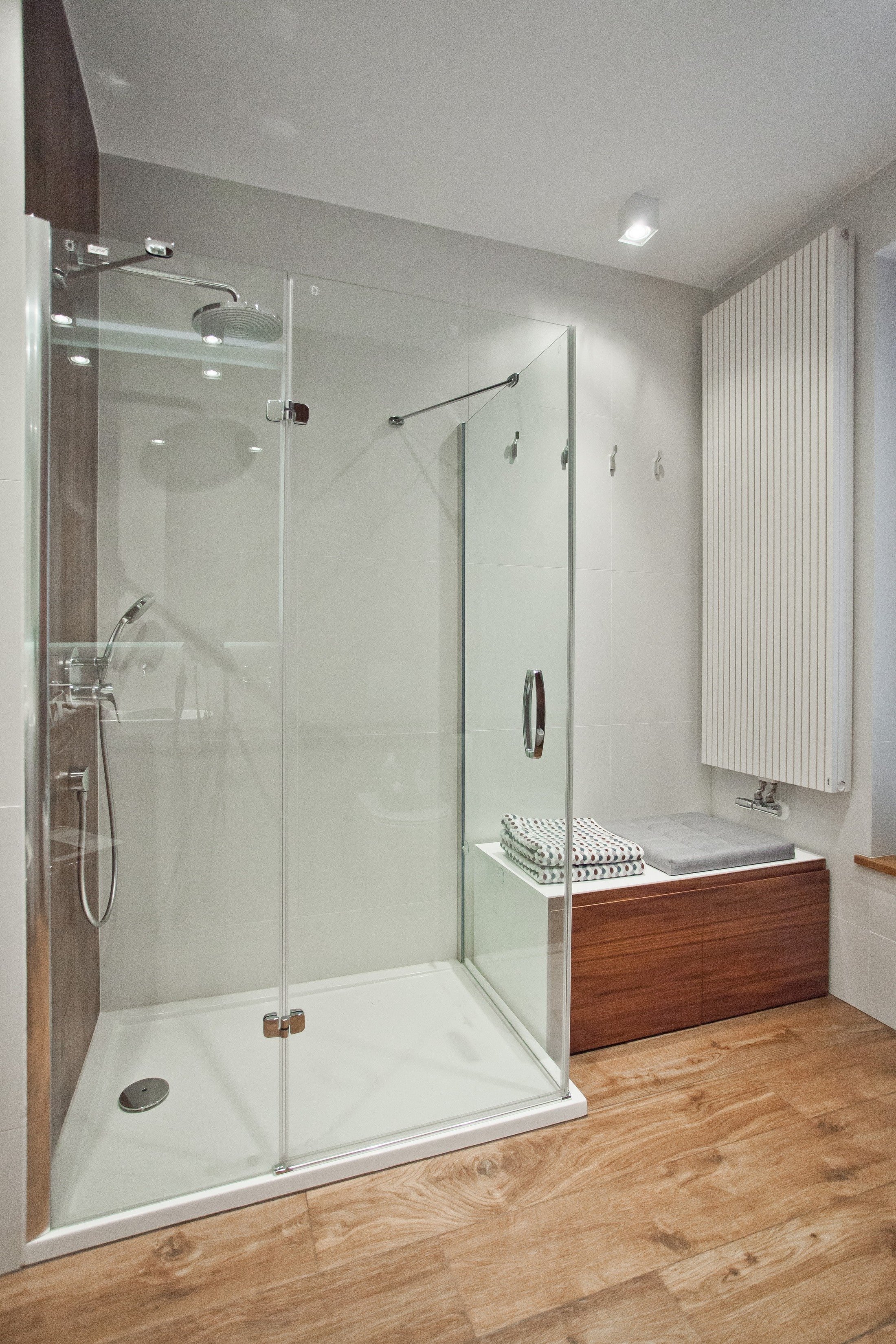 Jak se žije v obývacím pokoji s "cihlou"