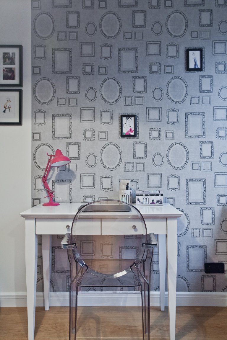 Jak se žije v obývacím pokoji s "cihlou"