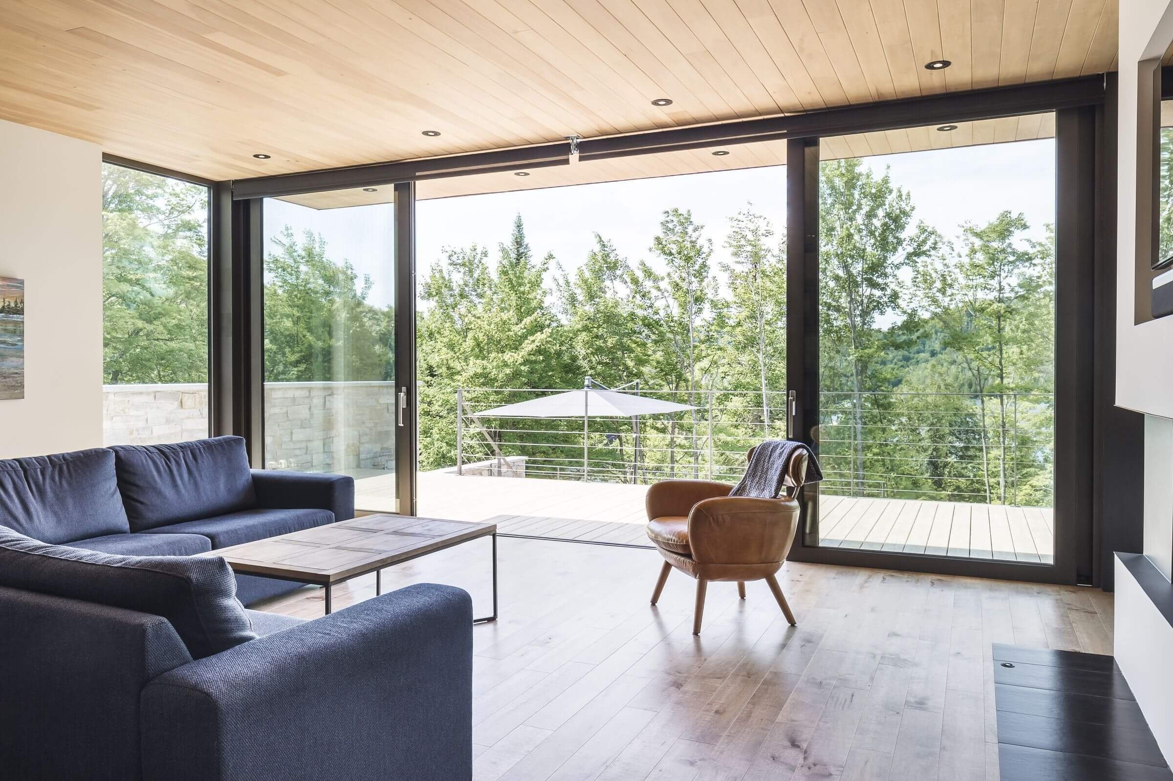 Rezidence na plošině