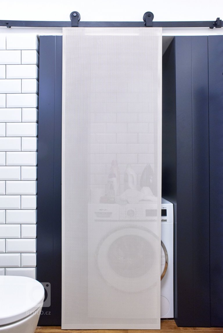 Současné bydlení v klášteře bez řehole a askeze