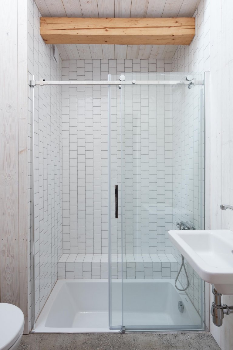 Vdechli nový život staré venkovské usedlosti