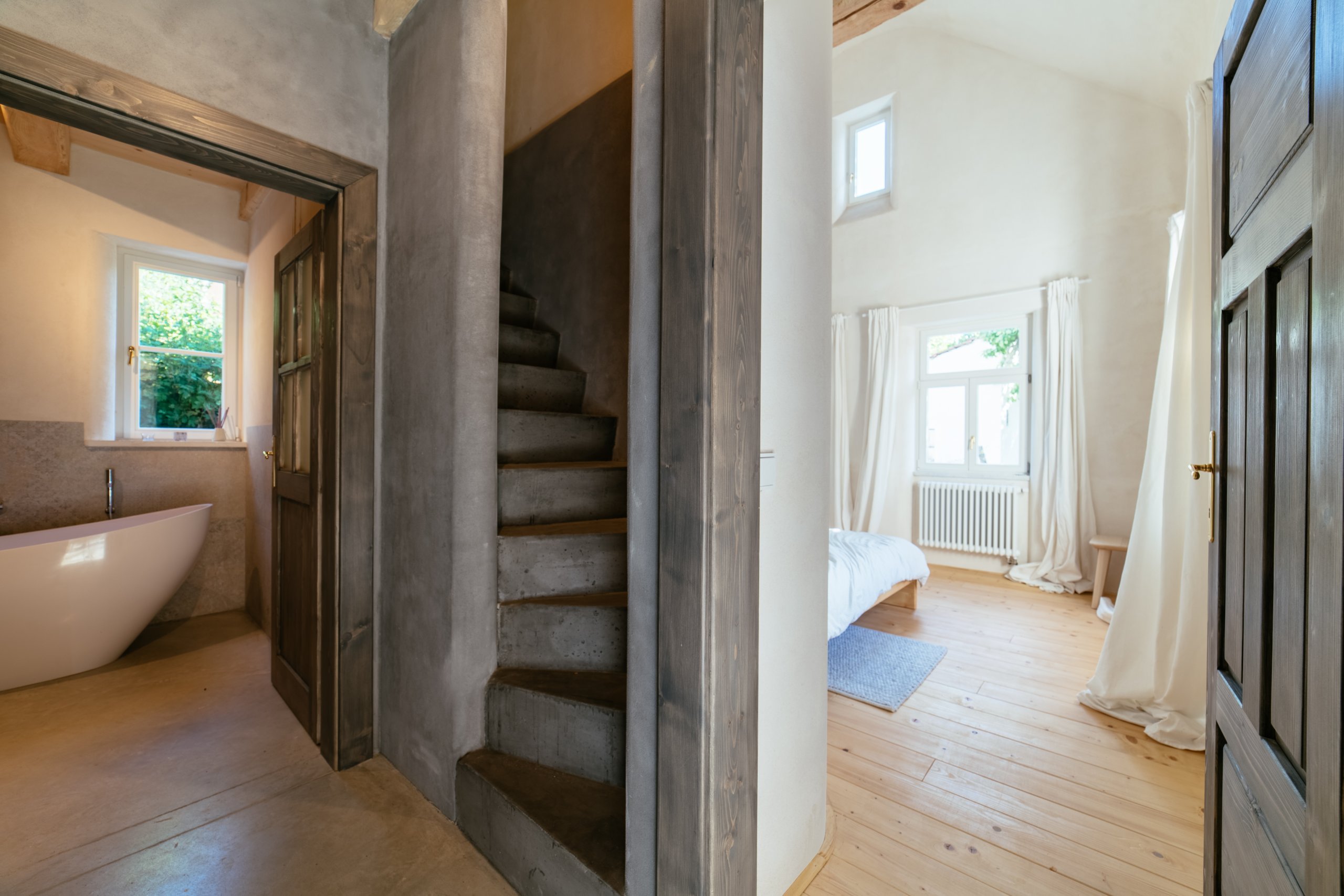 Kouzelná Bukovanská chaloupka