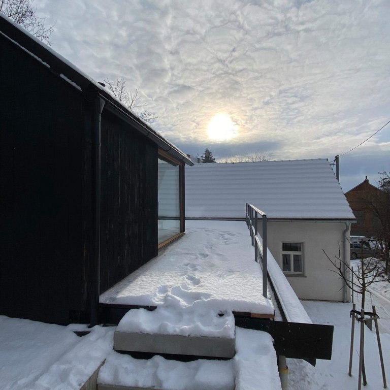 Kouzelná Bukovanská chaloupka