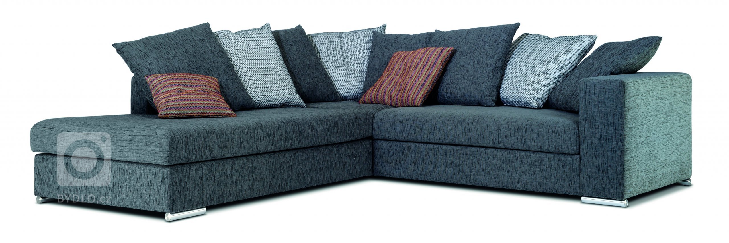 Idelální řešení pro velkou rodinu

Spokojenost našich nejbližších je nám nejdražší. Aby se u vás doma cítila celá vaše rodina dobře a bezpečně, pořiďte jim…