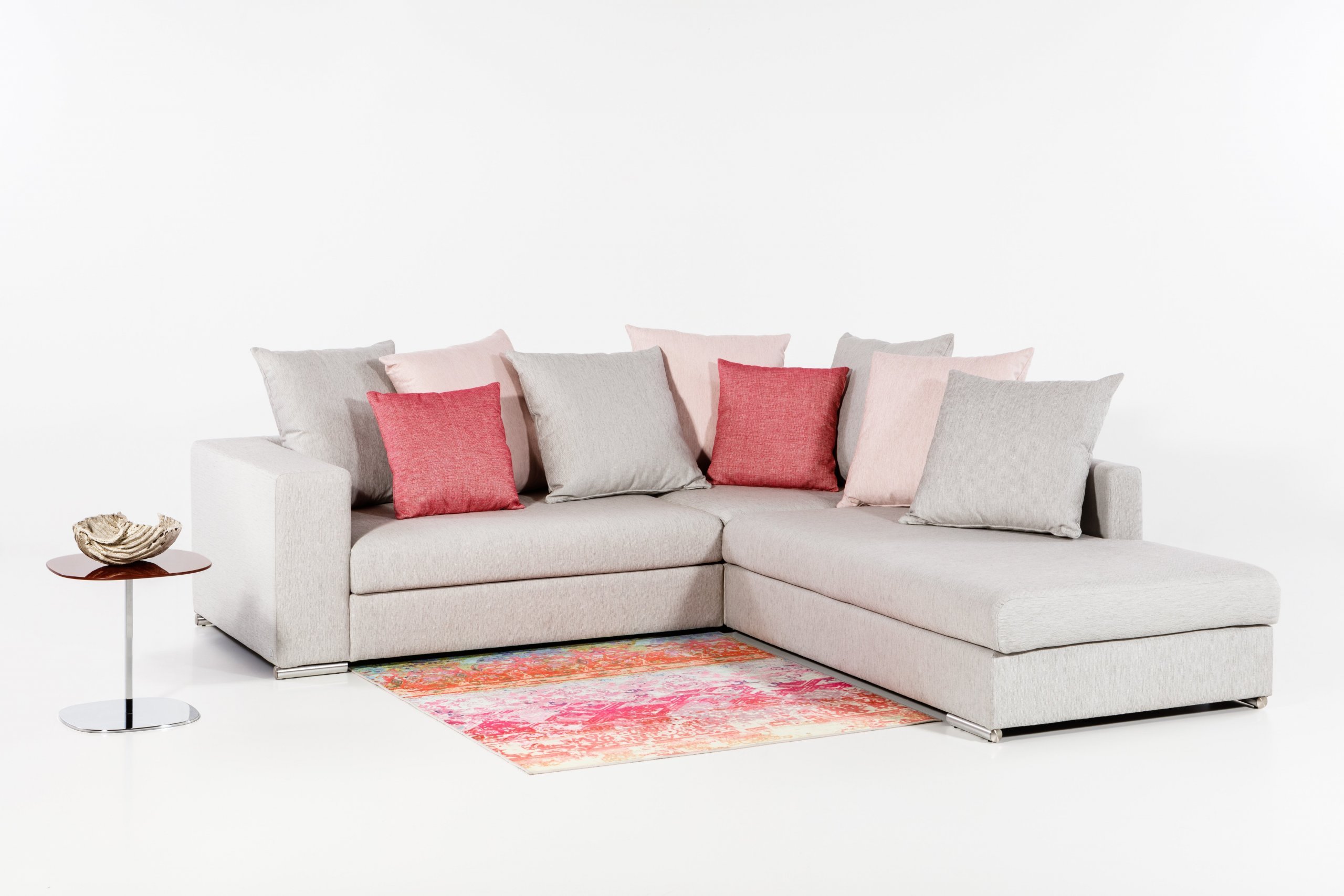 Idelální řešení pro velkou rodinu

Spokojenost našich nejbližších je nám nejdražší. Aby se u vás doma cítila celá vaše rodina dobře a bezpečně, pořiďte jim…