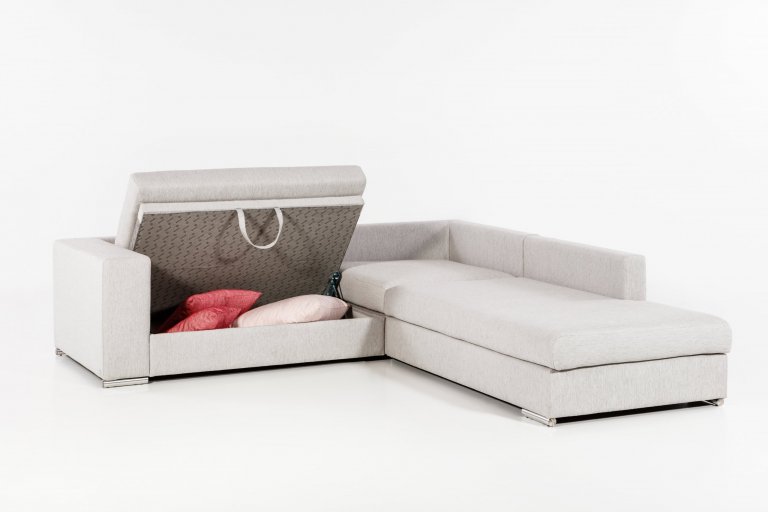 Idelální řešení pro velkou rodinu

Spokojenost našich nejbližších je nám nejdražší. Aby se u vás doma cítila celá vaše rodina dobře a bezpečně, pořiďte jim…