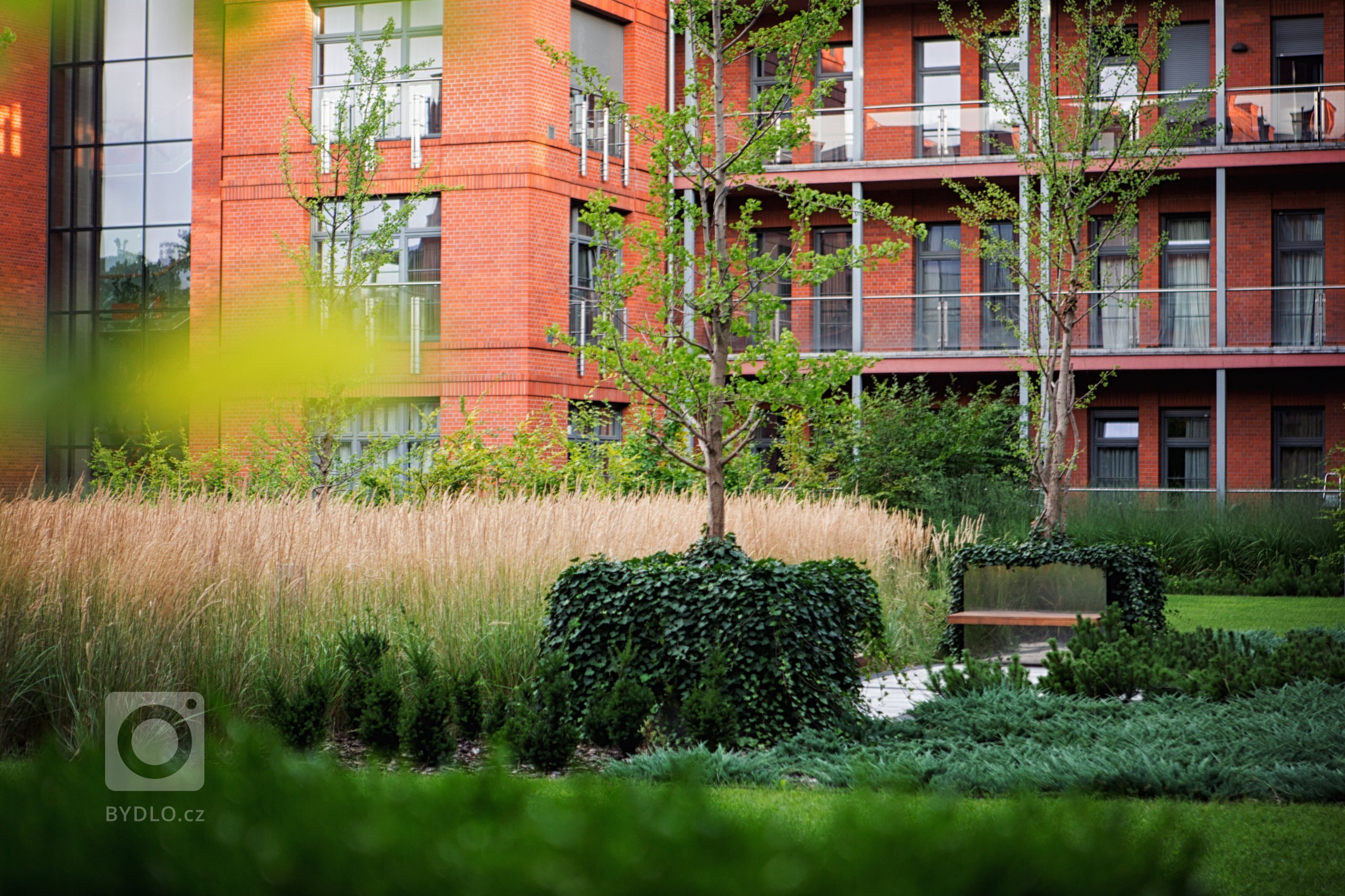 City Park Hotel & Residence