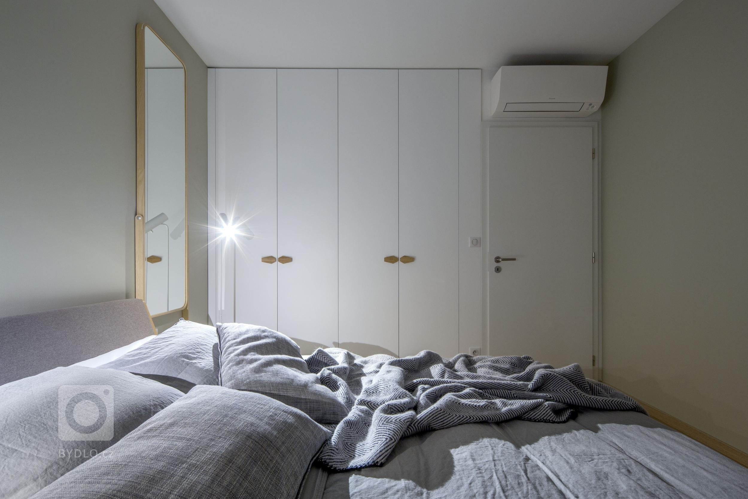 Jedná se o byt v obytném souboru Stein bude sloužit k pronájmu a my jsme ho navrhli útulně a neutrální, aby se v něm lidé dobře cítili a zároveň si ho mohli…