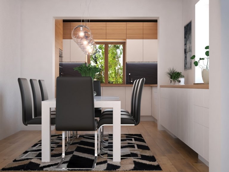 Rodinný domu Studénka