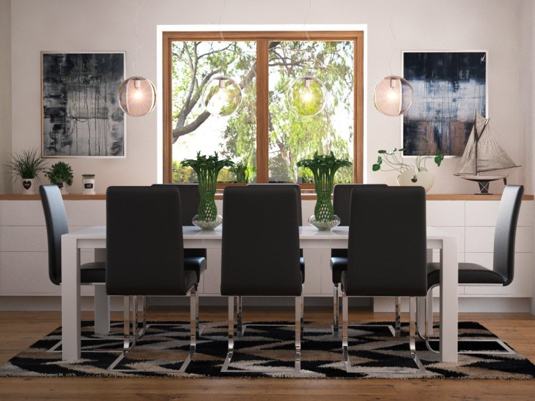 Rodinný domu Studénka