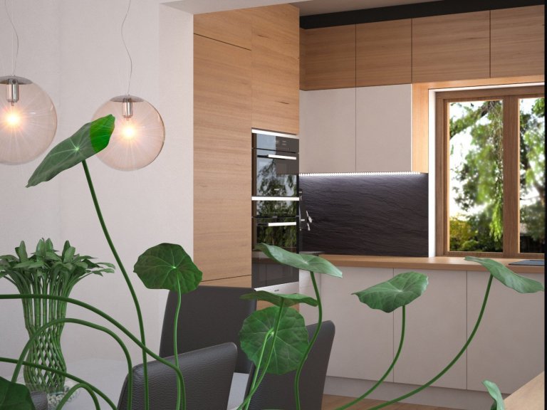 Rodinný domu Studénka