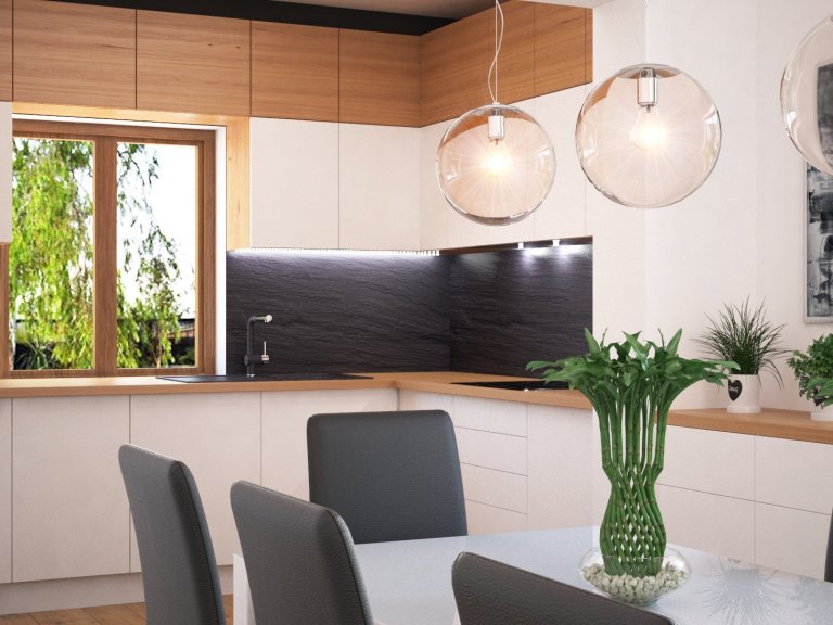 Rodinný domu Studénka