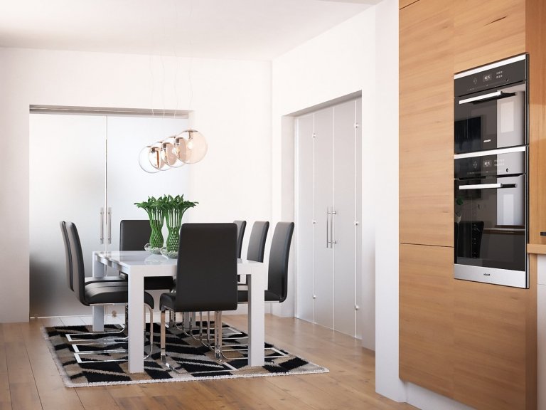 Rodinný domu Studénka