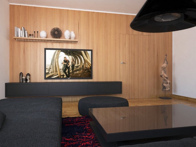 Rodinný domu Studénka