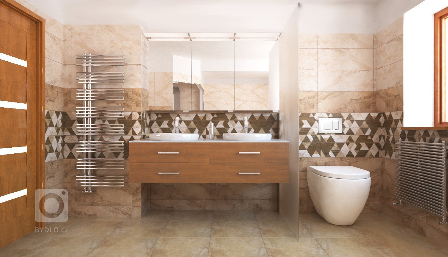 Rodinný domu Studénka