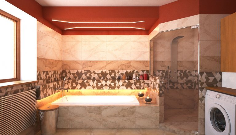 Rodinný domu Studénka