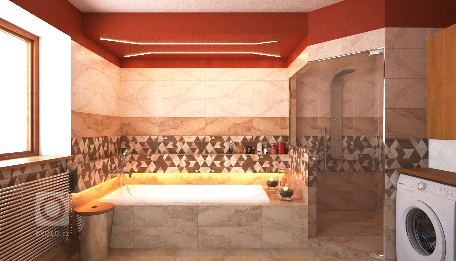 Rodinný domu Studénka