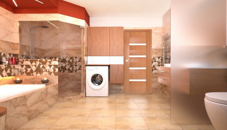 Rodinný domu Studénka