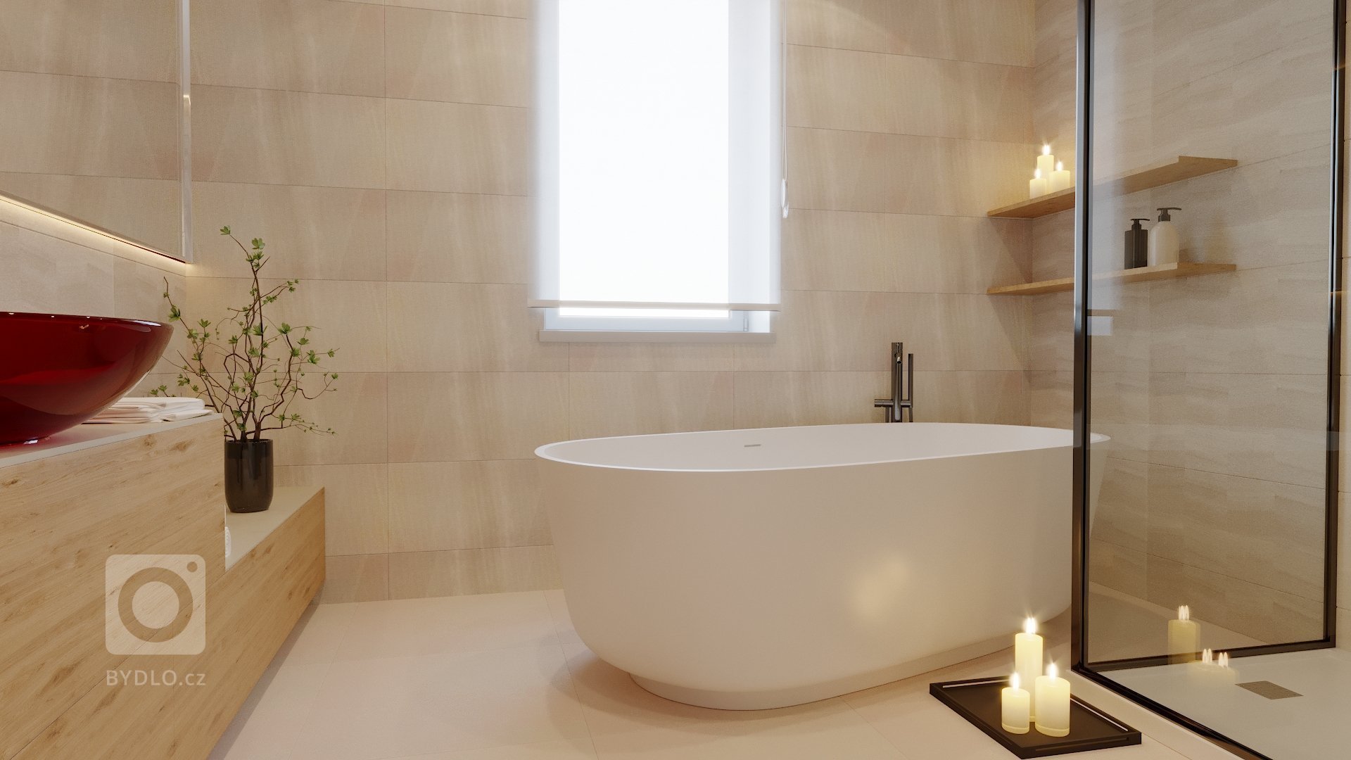 Komplexní rekonstrukce domu zahrnovala zpracování designových návrhů interiéru. Práce byla o to těžší, že majitelé chtěli zachovat část původního nábytku.&nbsp…