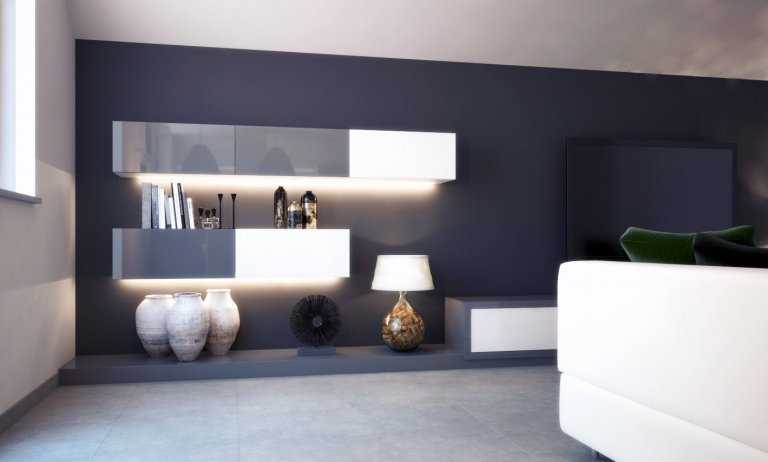 Dvougenerační rodinný dům plný malých cimer jsme proměnili ve velkorysý společenský prostor spojený s kuchyní a vsazenou jídelnou. Po důkladné konzaltaci s…