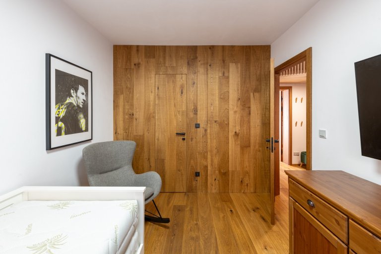 Apartmán Špindlerův Mlýn