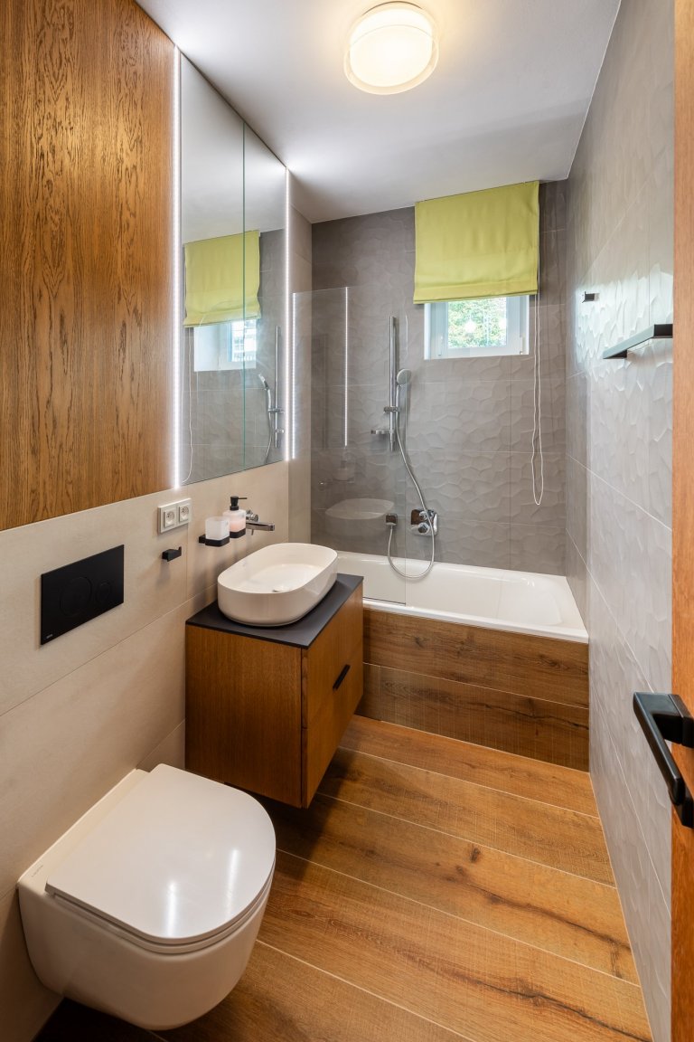 Apartmán Špindlerův Mlýn