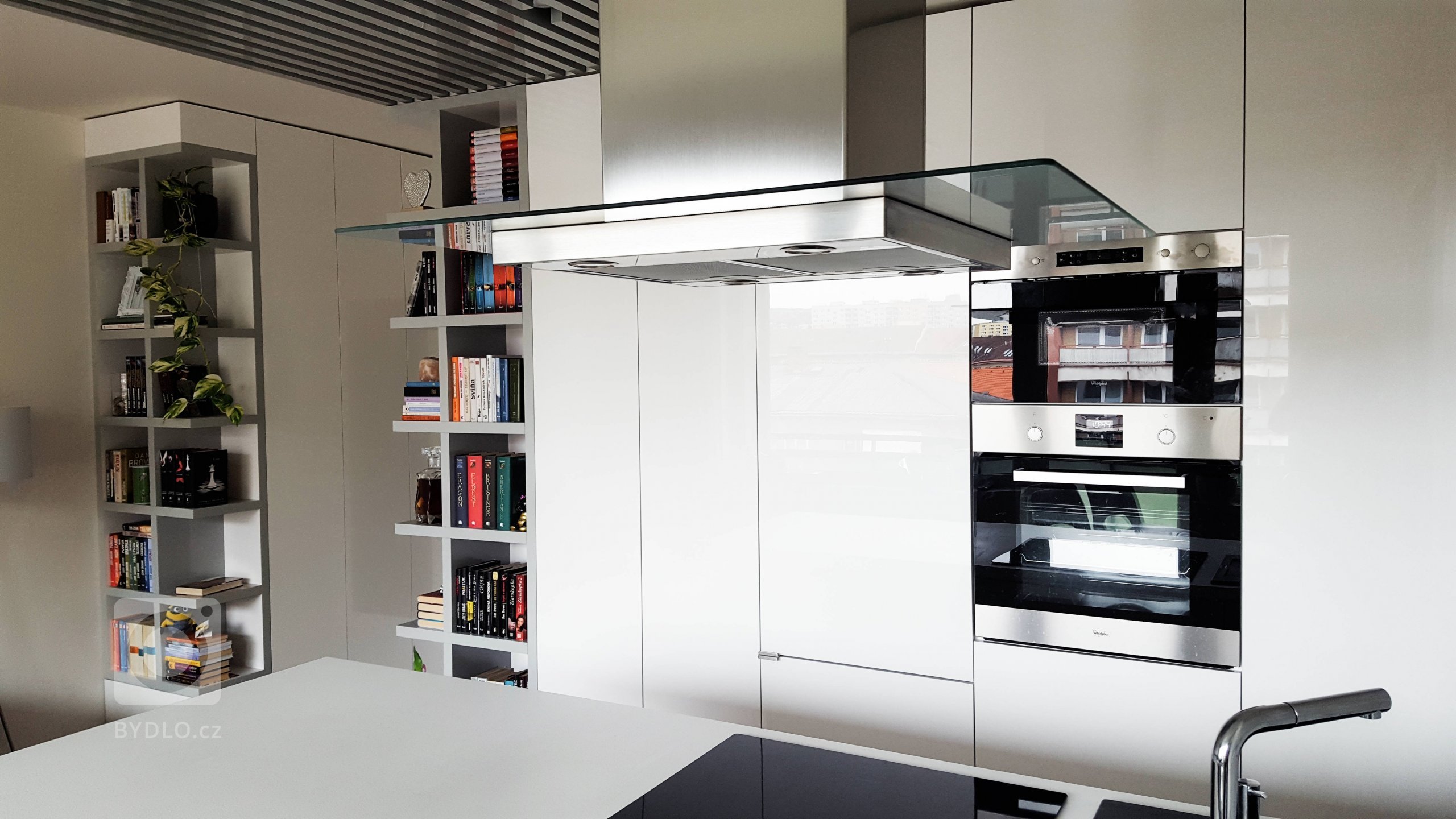 Jednoduchost a čistý design. Těmito dvěma slovy by se dal nazvat interiér tohoto menšího bytečku.

Pokud nemáte prostoru nazbyt, je třeba důmyslně využít…