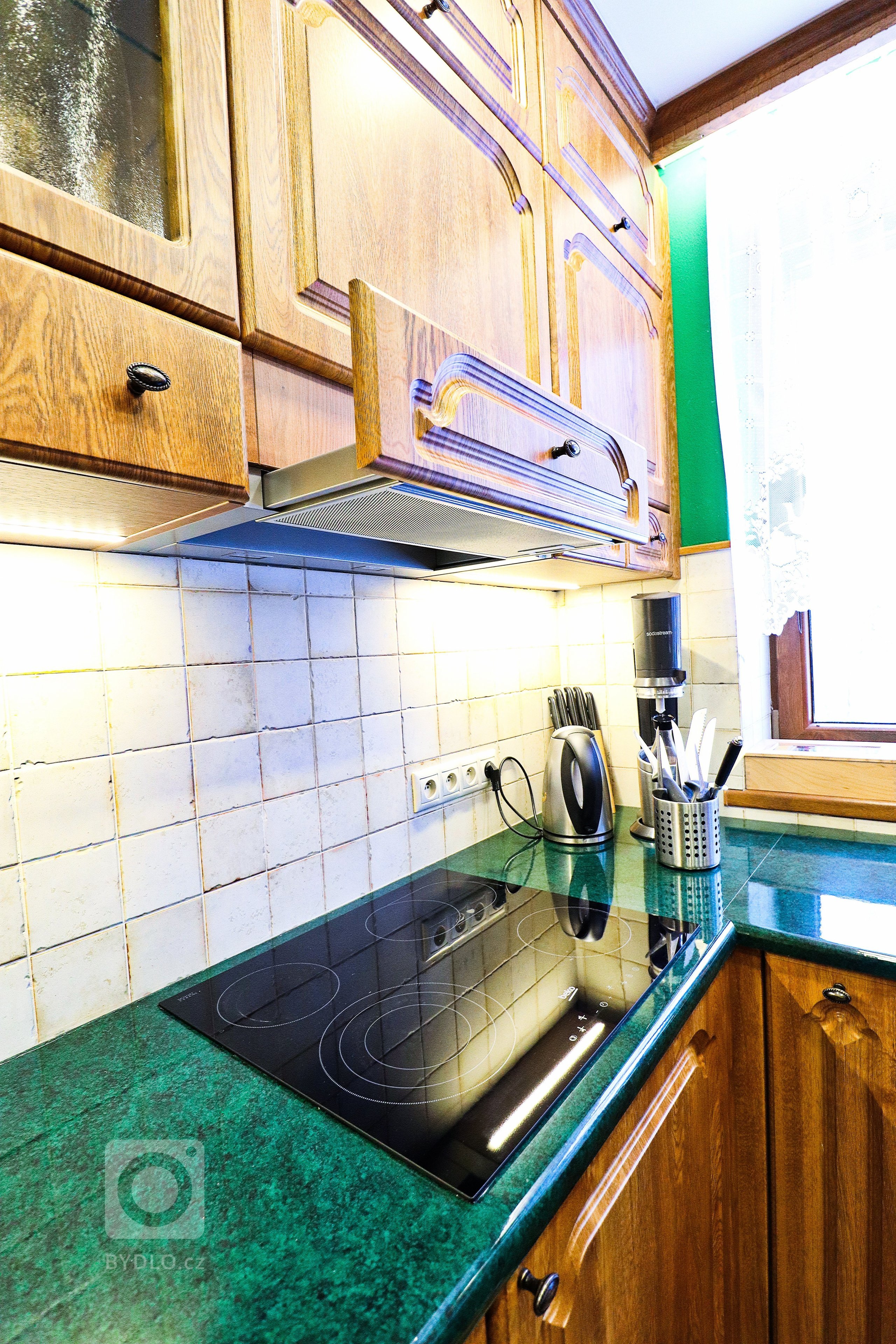 Ne každý je zastáncem moderny. Rustikální kuchyně jsou v&nbsp;dnešní době velmi populární a mají své kouzlo. Většina kuchyní tohoto stylu se vyznačuje různě…