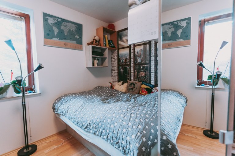 Fotograf: Kristýna Černá