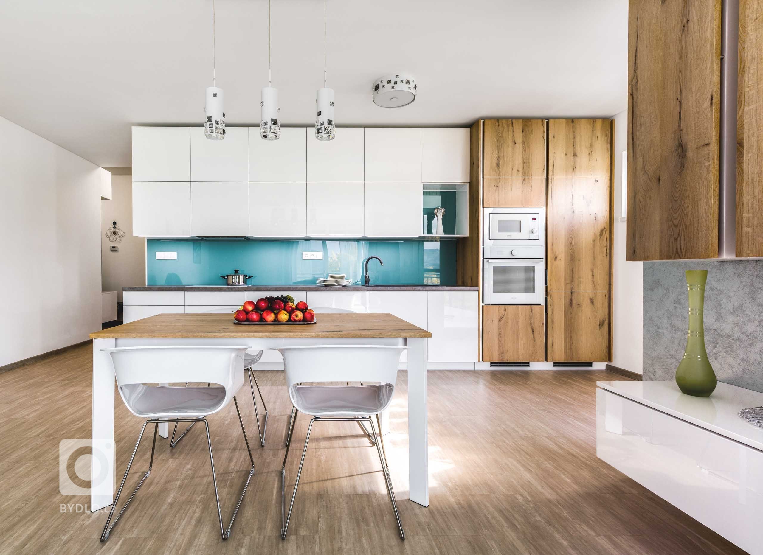 Nejnovější designové trendy propojené s vlastní oblíbenou barvou &ndash; tato kuchyně v provedení Trend Premium do detailu naplňuje náročné představy své…