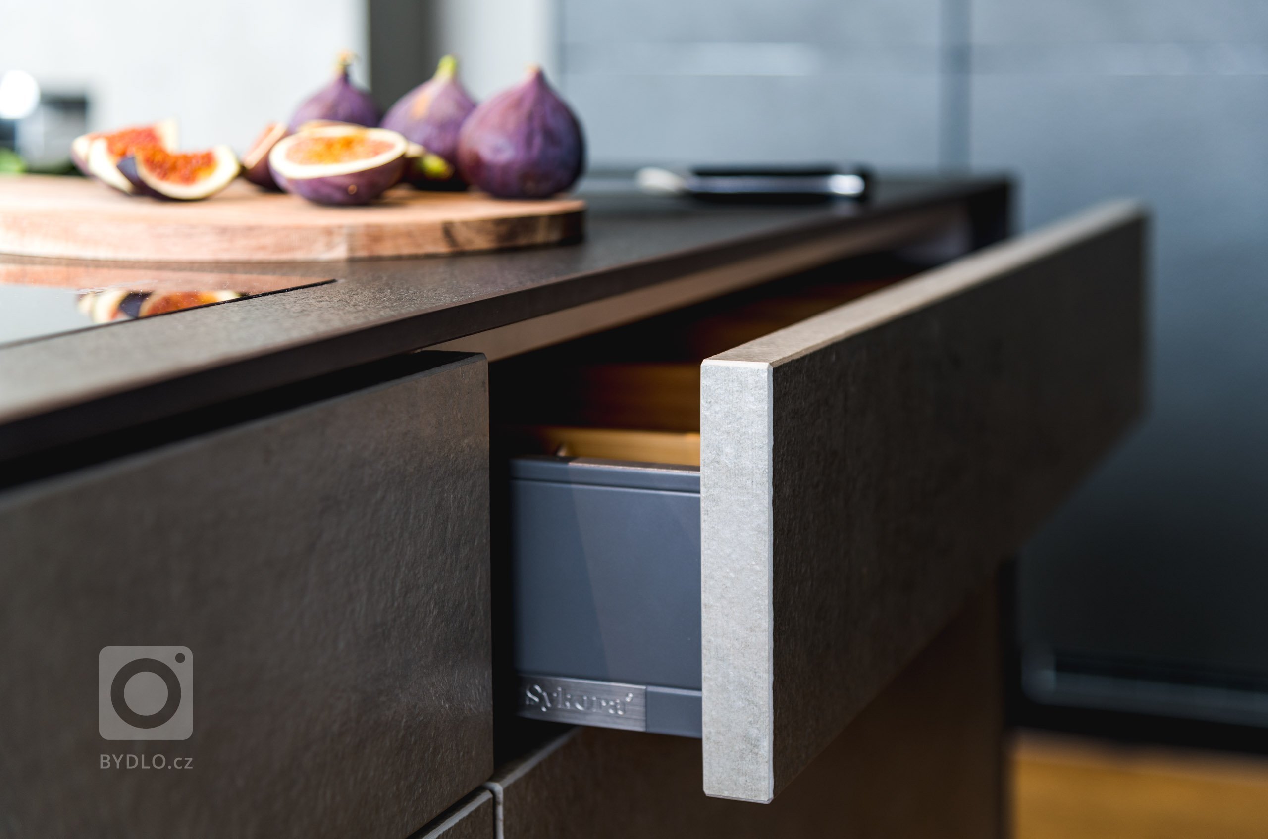 Krása ovládaná dotykem

Za okny šumí bory, voda teče po skalinách a hory vás zdraví na dobré ráno. Probudíte se a pouhým stisknutím dvířek si otevřete…