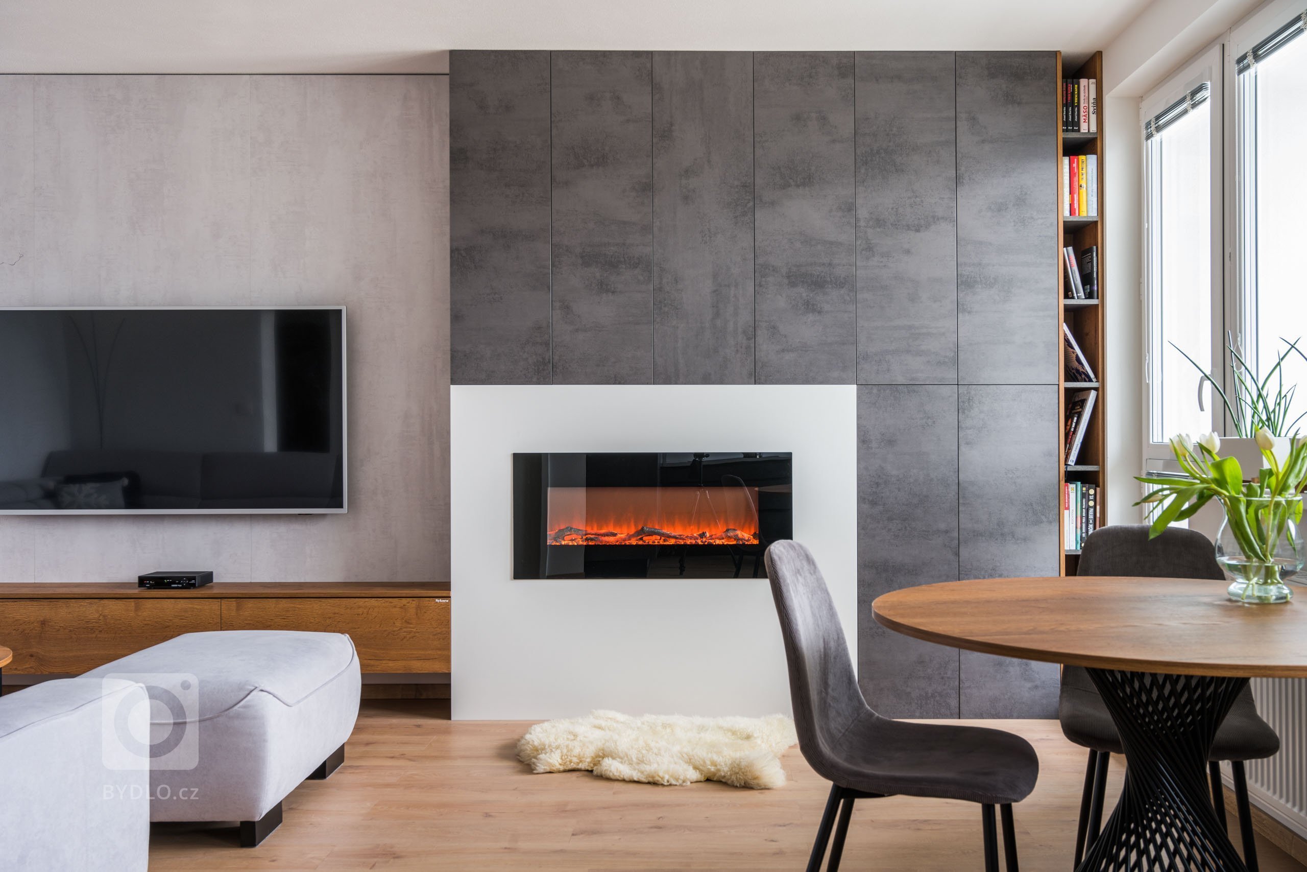 Představte si, že každý den za vámi přichází se svými sny a plány na novou kuchyni desítky zákazníků. Když pak nastane čas na vaši vlastní sestavu, jaká bude?…