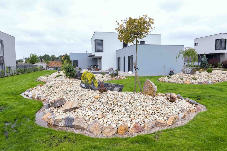 JEDINEČNÝ 3D DESIGN