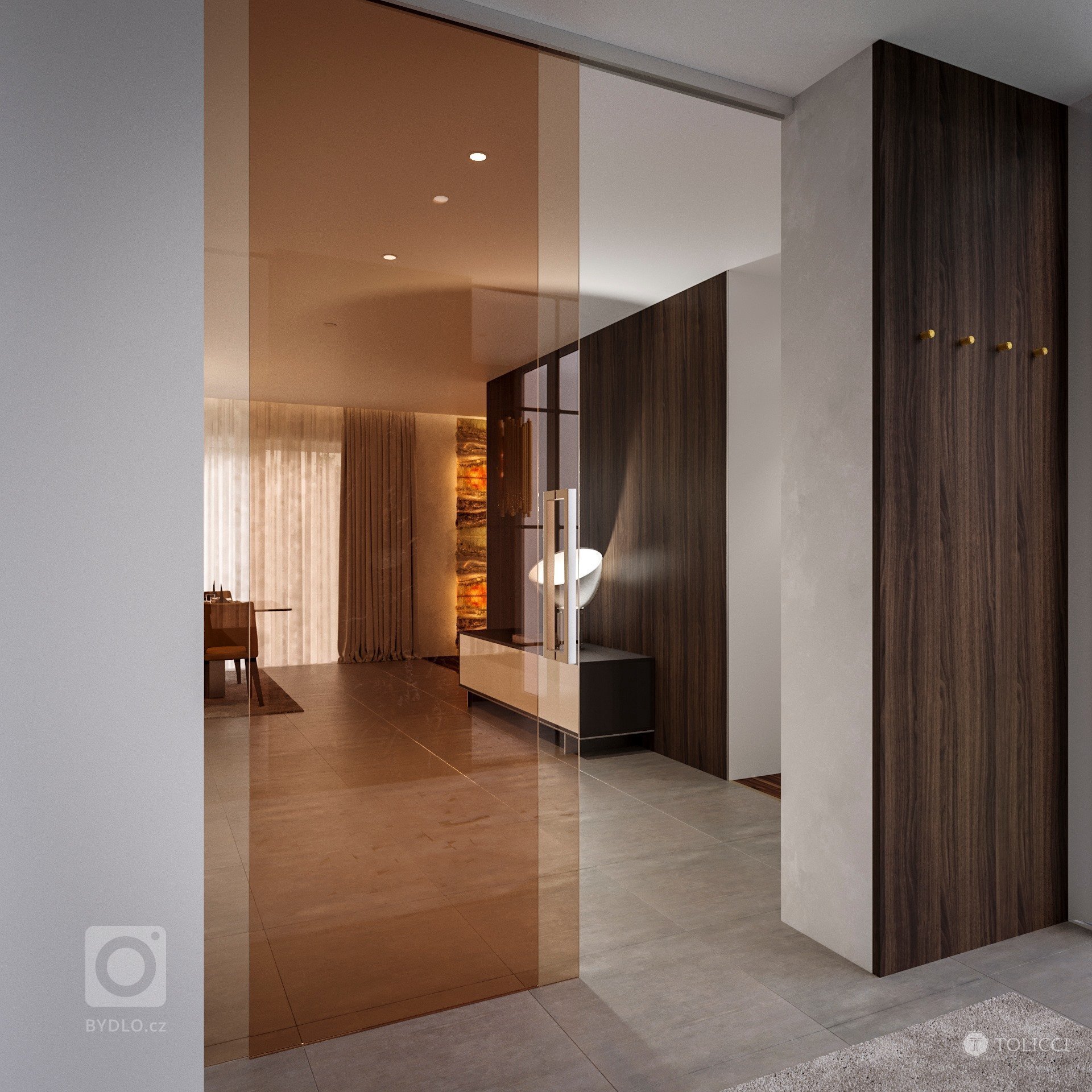 Rodinná rezidencia v Bratislave