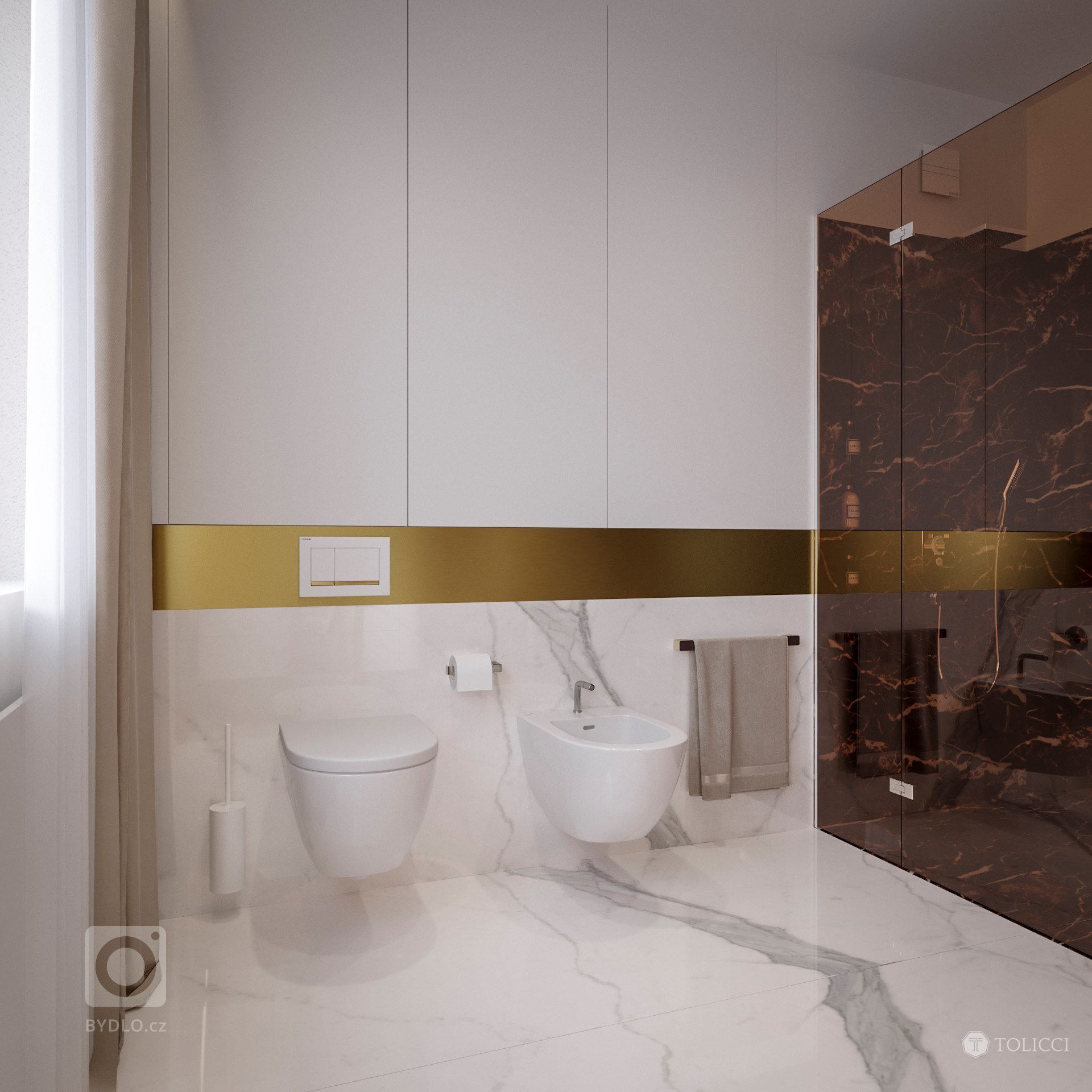 Rodinná rezidencia v Bratislave