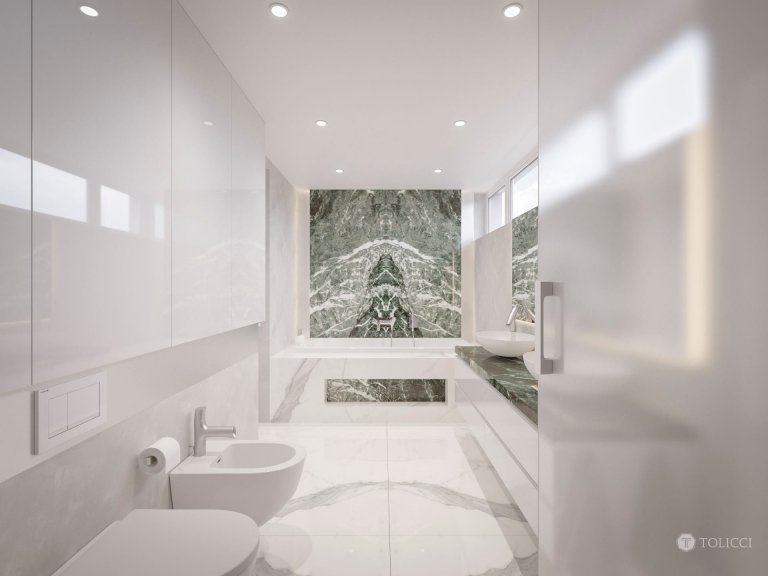 Rodinná rezidencia v Bratislave