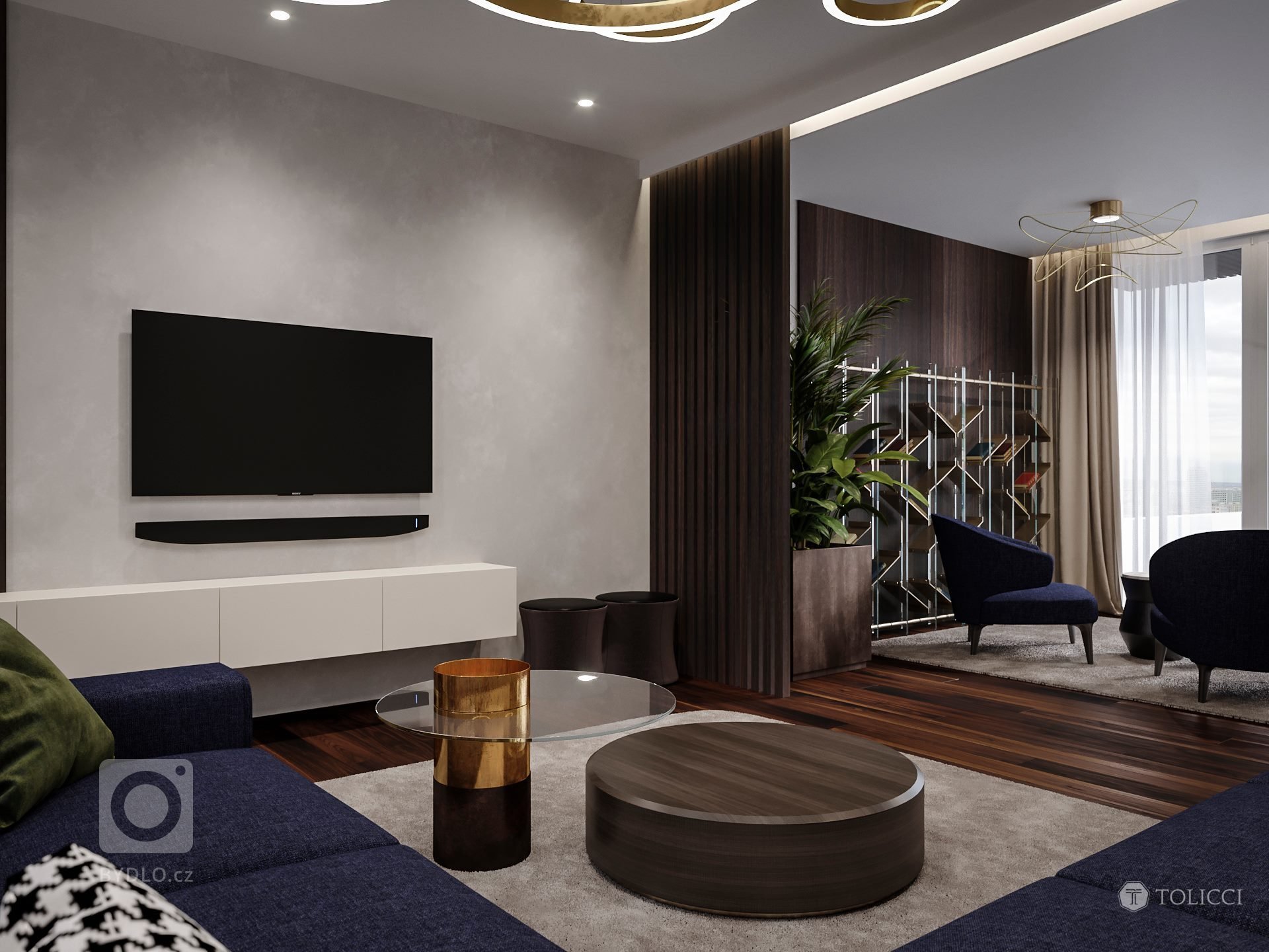 Rodinná rezidencia v Bratislave