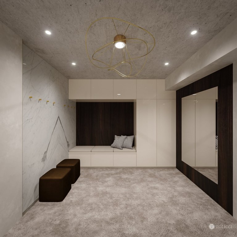 Rodinná rezidencia v Bratislave