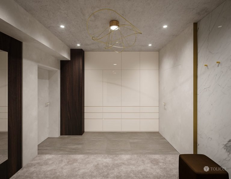 Rodinná rezidencia v Bratislave