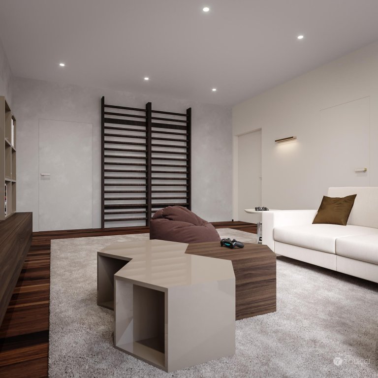 Rodinná rezidencia v Bratislave