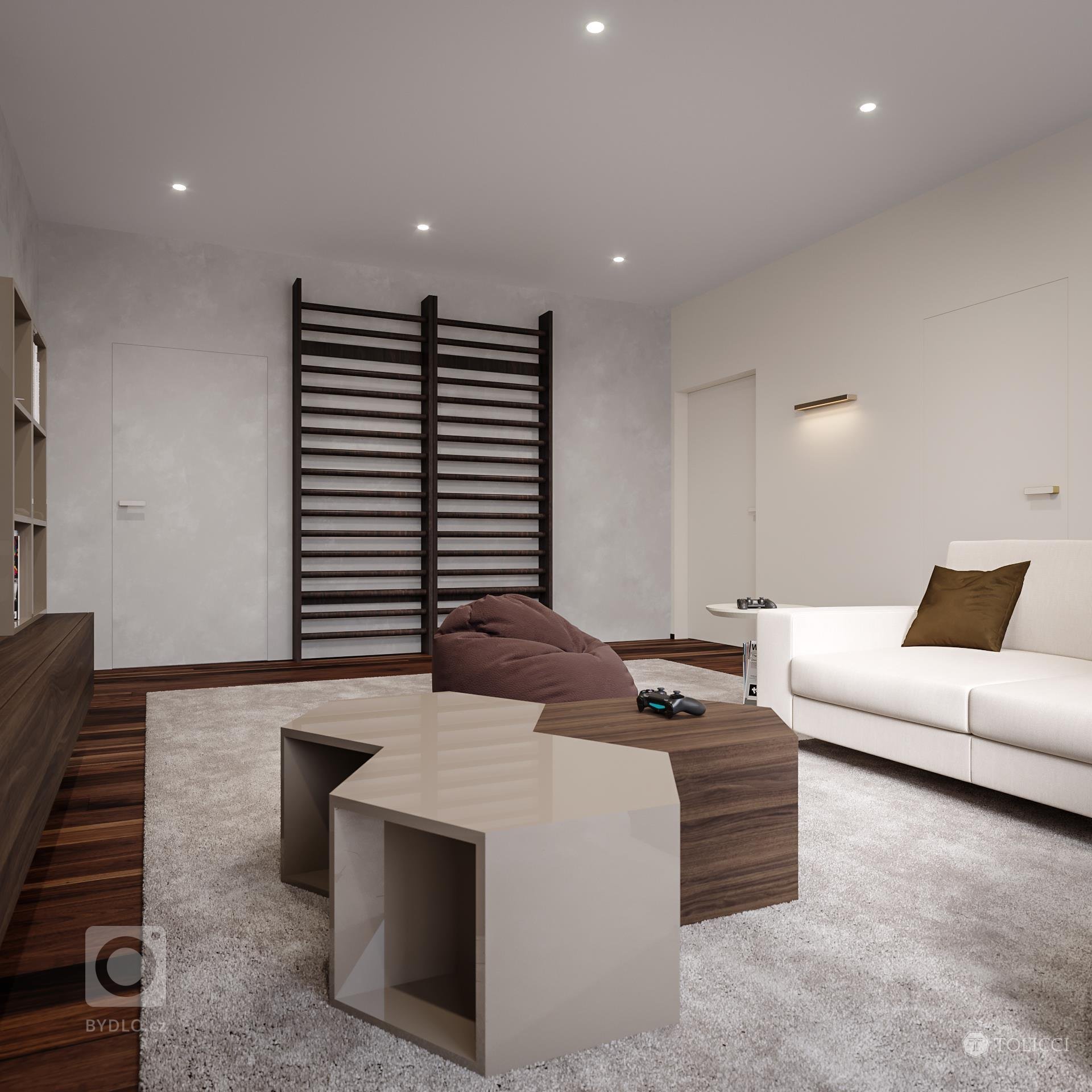 Rodinná rezidencia v Bratislave